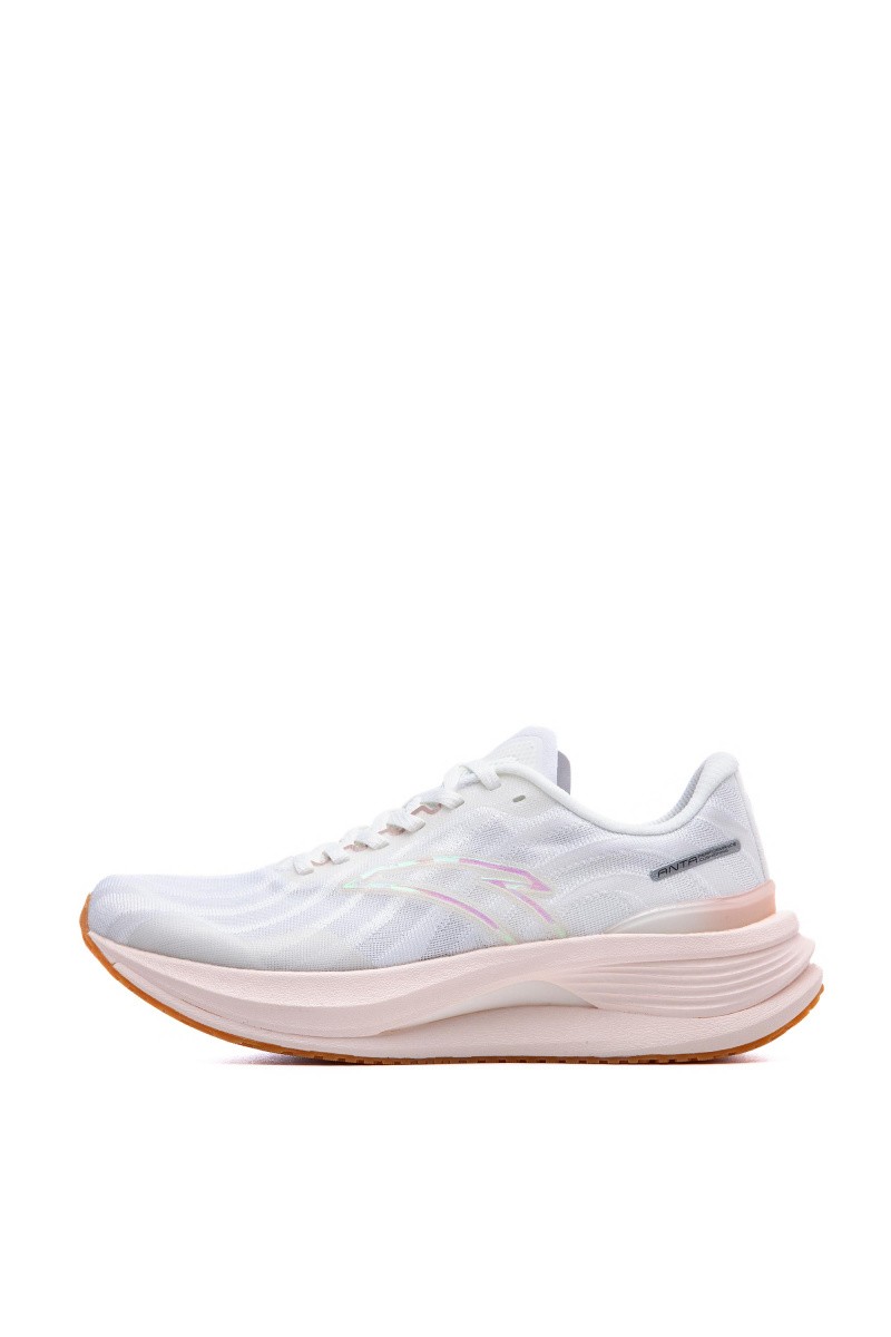 

Спортивные кроссовки женские Anta 822435561 CUSHIONING BELLERO PRO NITROEDGE, белые 6.5 US, Белый, 822435561 CUSHIONING BELLERO PRO NITROEDGE, A-GRIP PRO