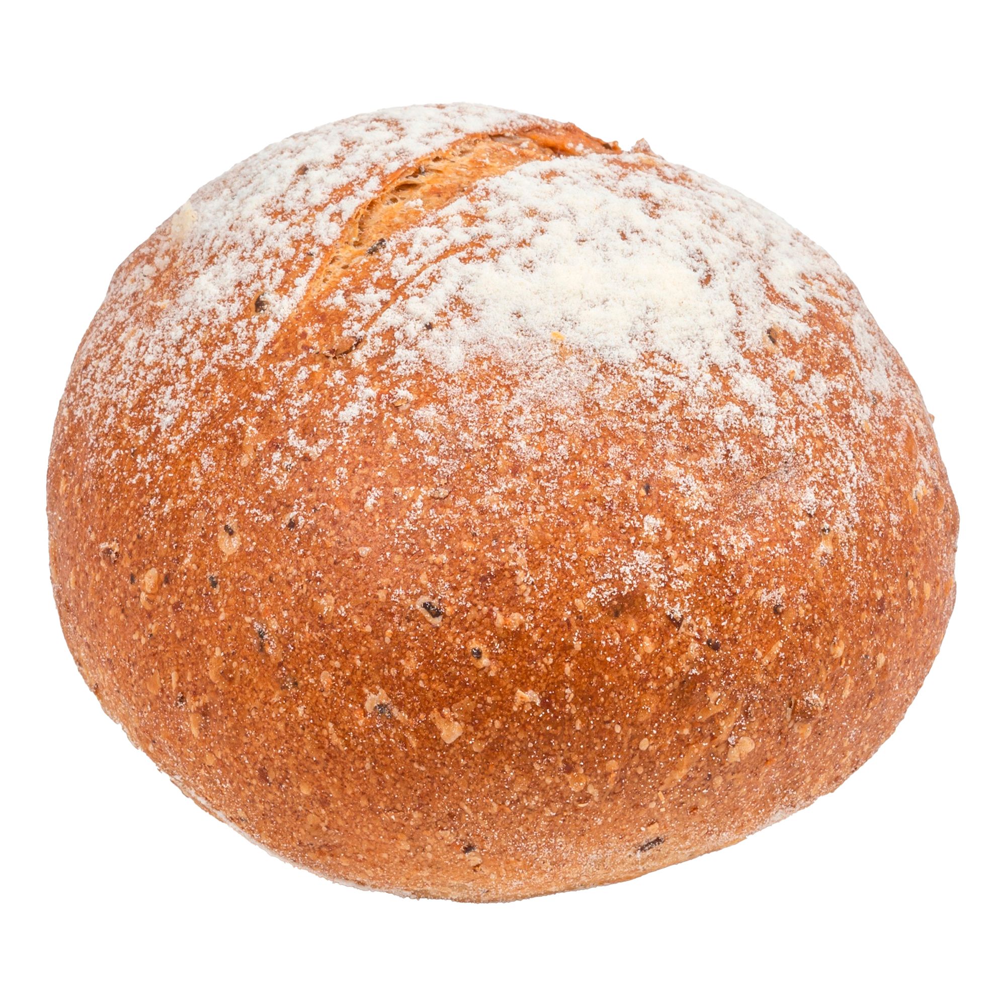 

Булочка АШАН с ламинарией 60 г