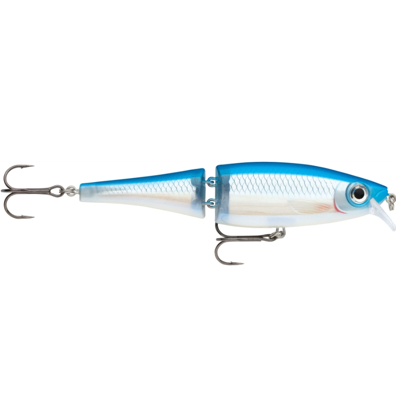 фото Воблер rapala bx swimmer 12 /blp