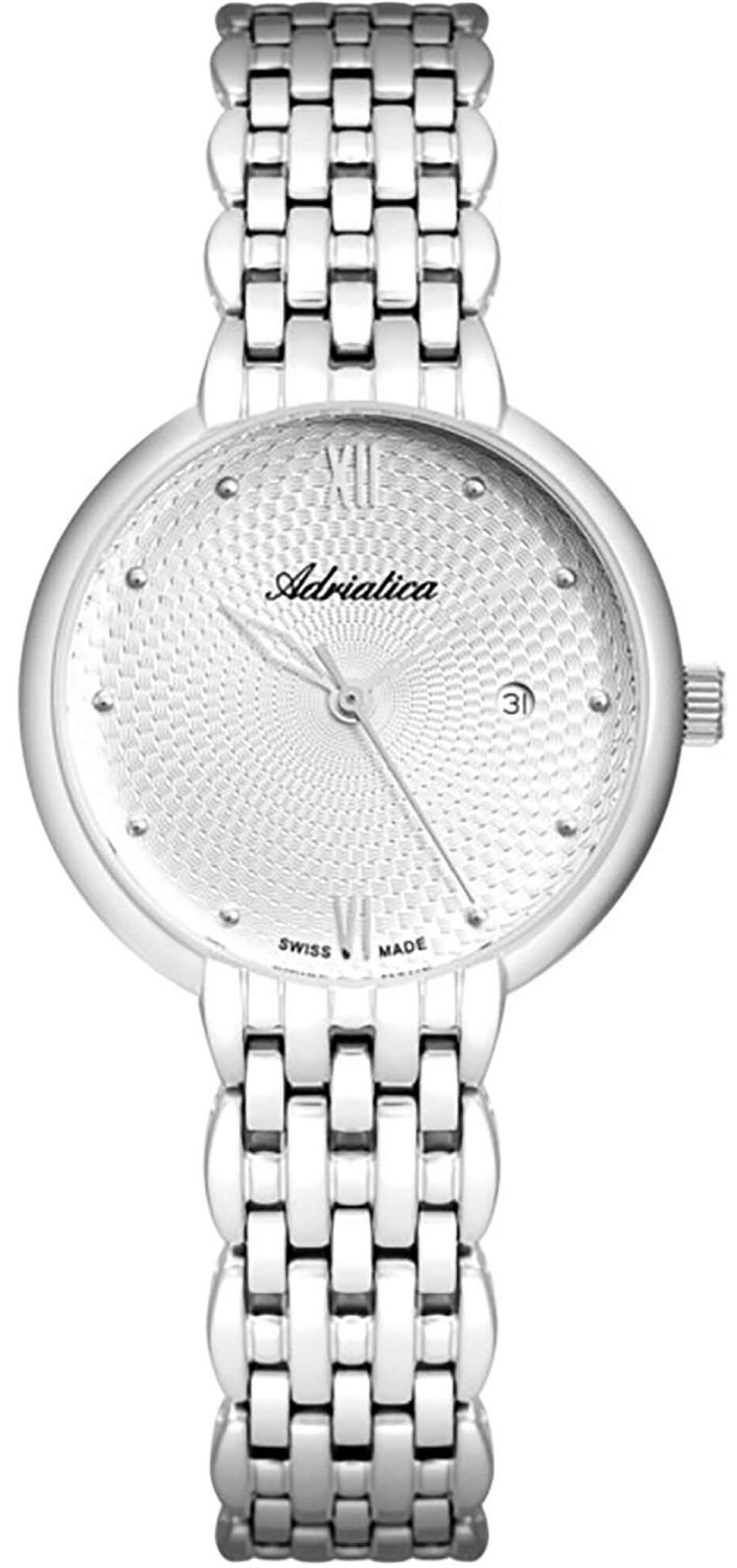 Наручные часы женские Adriatica A3792.5183Q