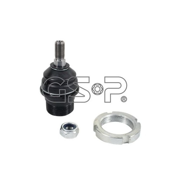 

Опора шаровая Mercedes M-Class 98>05 GSP S080130