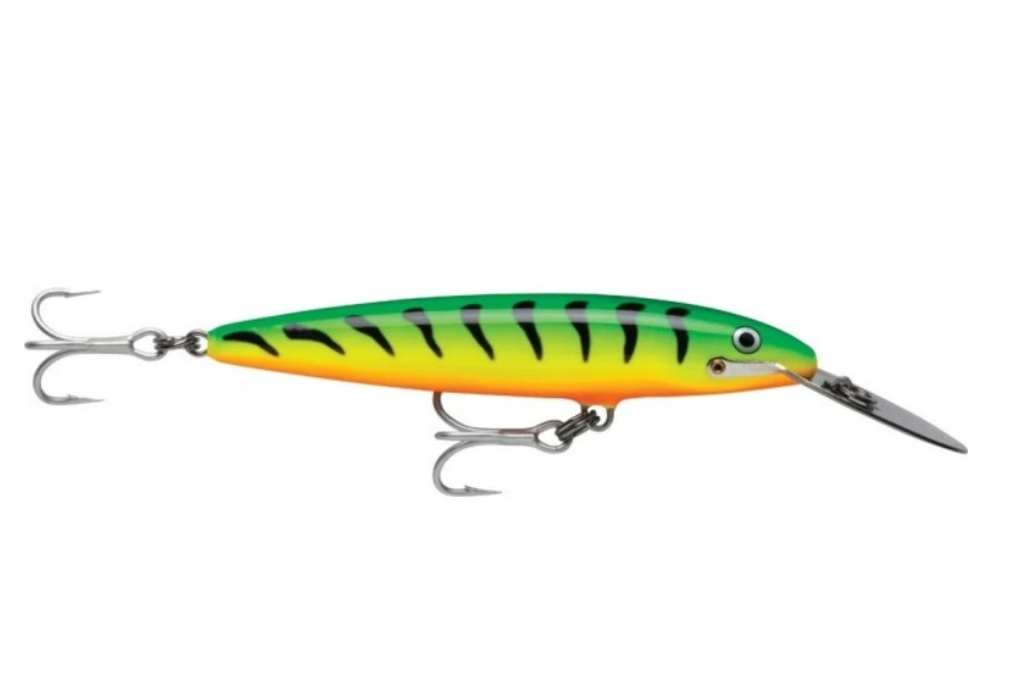 

Воблер RAPALA CountDown Magnum 18 /FT, Зеленый;желтый;черный, CountDown Magnum