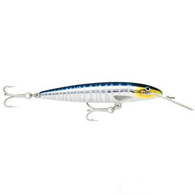 

Воблер RAPALA CountDown Magnum 18 /WHU, Синий;серебристый, CountDown Magnum
