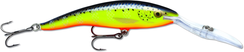 фото Воблер rapala deep tail dancer 07 /hs