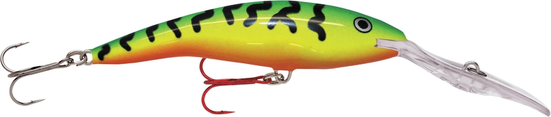 

Воблер RAPALA Deep Tail Dancer 11 /FT