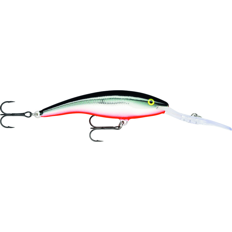 фото Воблер rapala deep tail dancer 11 /hlwm