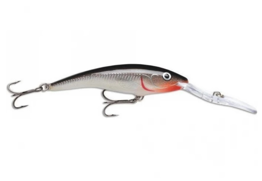 фото Воблер rapala deep tail dancer 11 /s