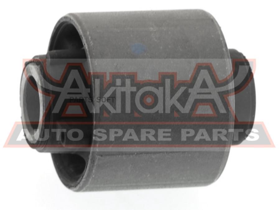 

САЙЛЕНТБЛОК ЗАДНЕЙ ПРОДОЛЬНОЙ ТЯГИ MAZDA 323 BJ 1998-2004