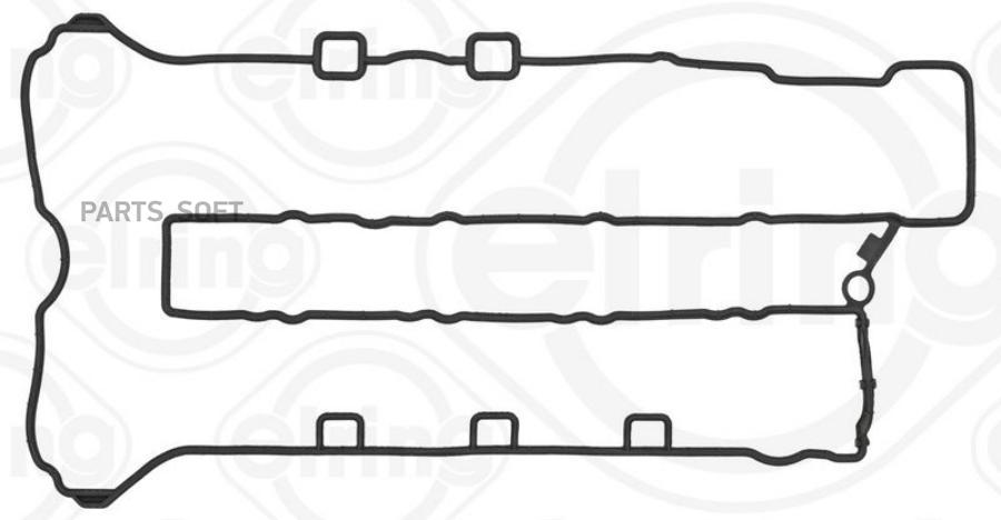 

ELRING 982.830E_прокладка клапанной крышки!\ Opel Astra J/Insignia/Zafira C 1.6 XHT/SHT/SH