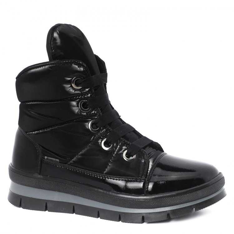 

Дутики женские Jog Dog 14007_2448596 черные 36 EU, 14007_2448596