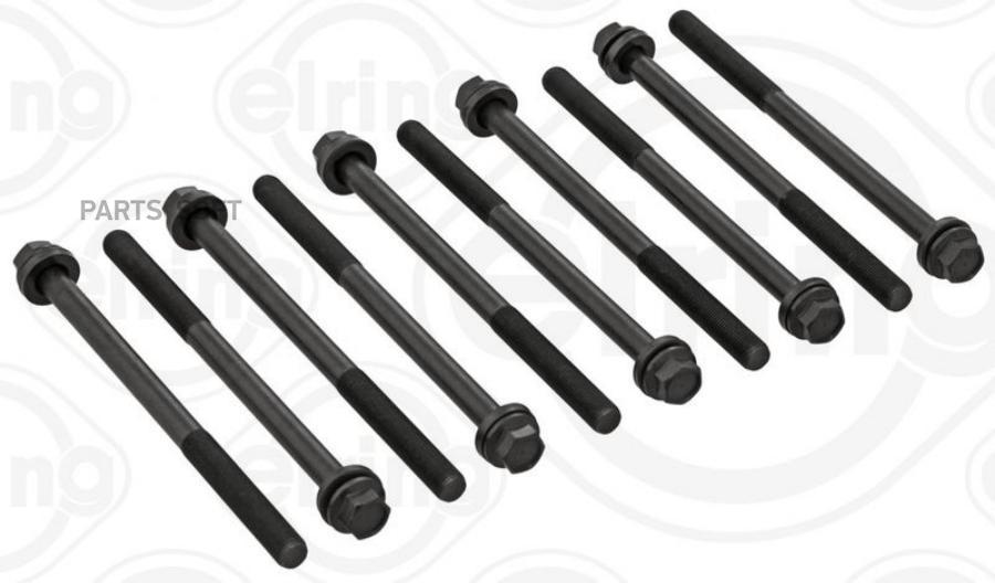 

ELRING Комплект болтов ГБЦ HONDA ACCORD VIII, CIVIC VIII-IX, CR-V III-IV 2.2 i-DTEC [N22B]