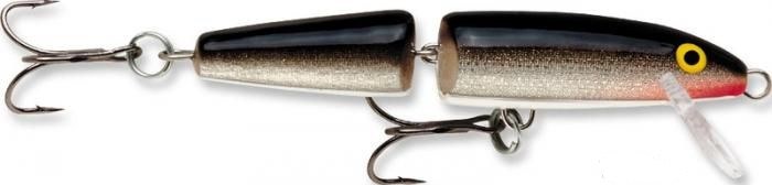 

Воблер RAPALA Jointed 07 /S, Коричневый, Jointed