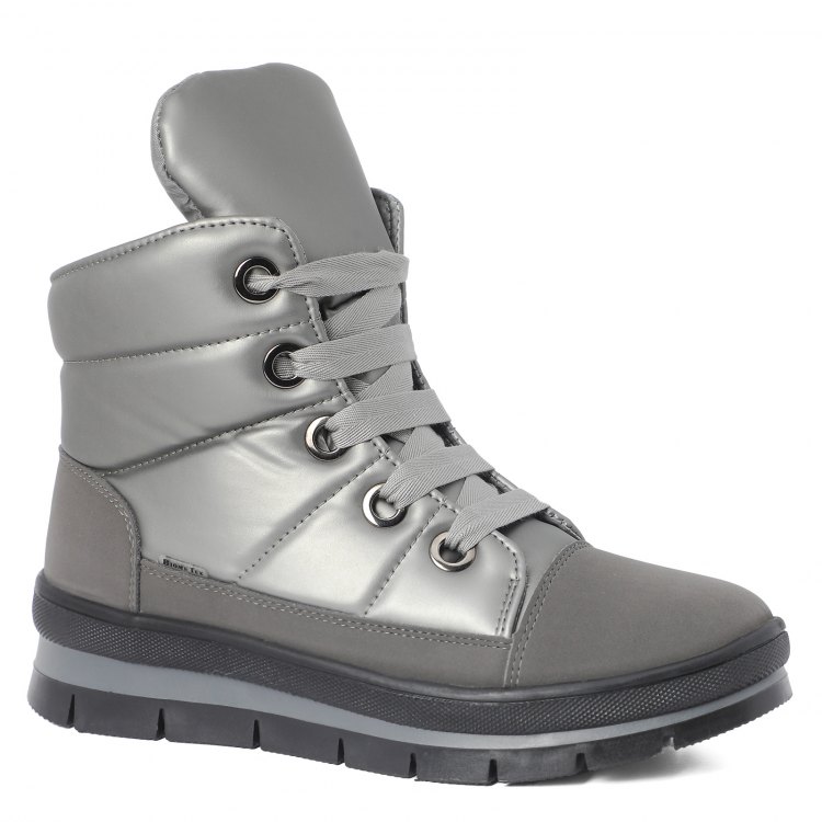 

Дутики женские Jog Dog 14007_2448648 серые 36 EU, 14007_2448648