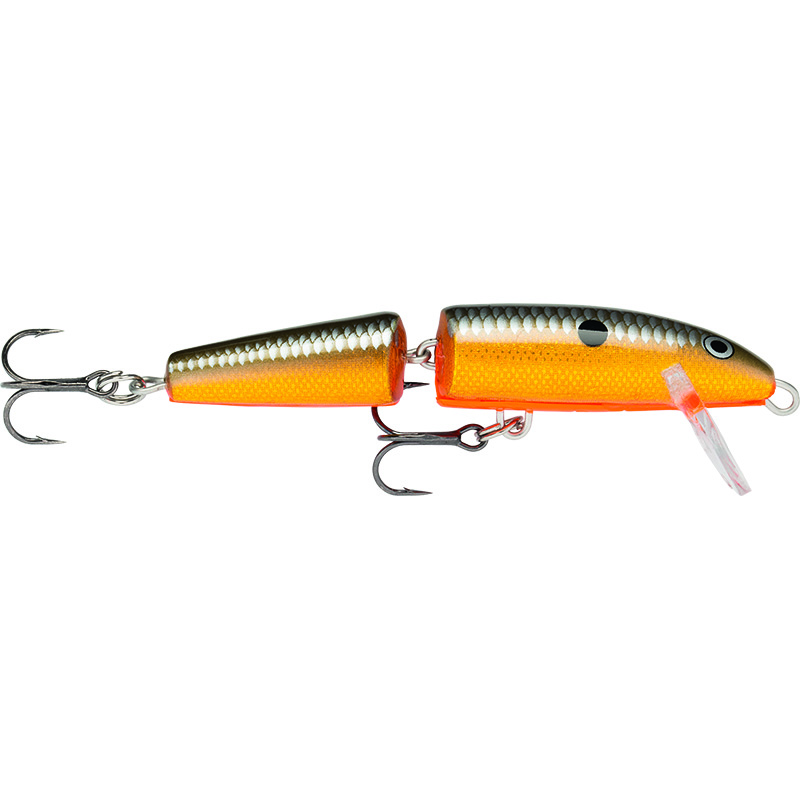 фото Воблер rapala jointed 11 /ogsd