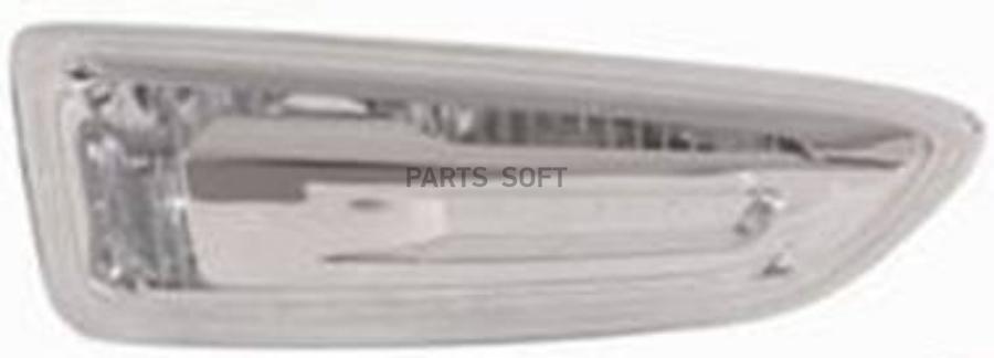 

Указатель Поворота R Опель Opel Astra 09- На Крыло Depo 442-1410R-Ue