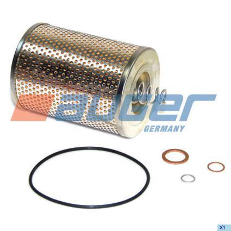 

Маслянный Фильтр auger 76807