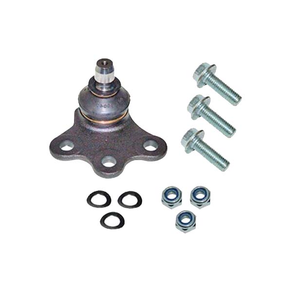 

Опора шаровая Opel Meriva A 03>10 SKF VKDS315007