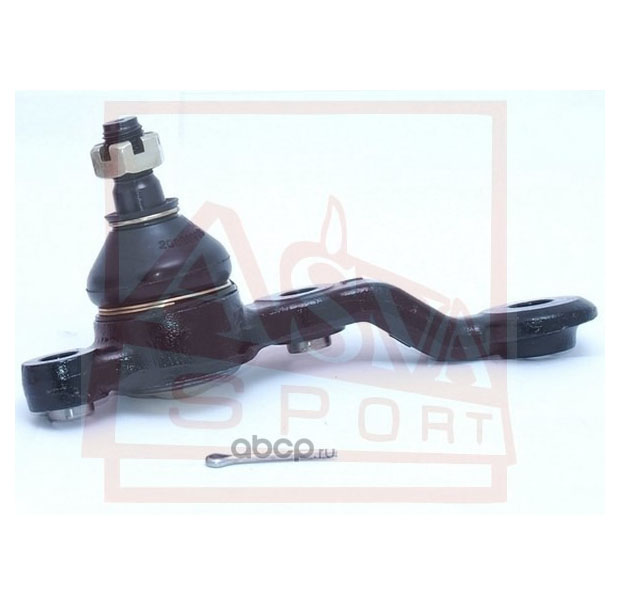 

Опора шаровая Toyota Chaser 92>96 ASVA 0120GX90L