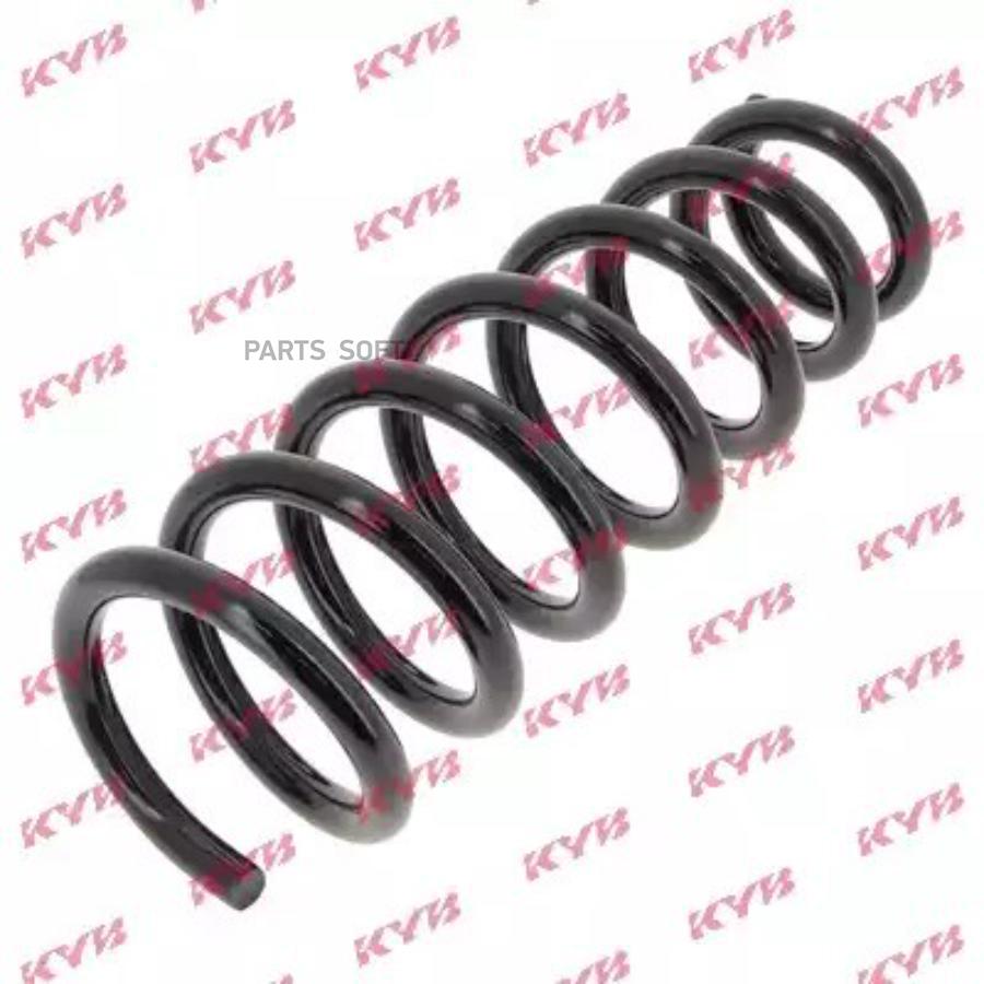 

Пружина Передняя K-flex ra3899