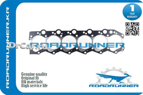 Roadrunner Прокладка Головки Блока ROADRUNNER RR111151701001