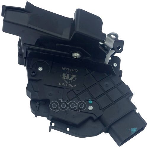 

ZIKMAR Z59015R Замок дверной 1шт