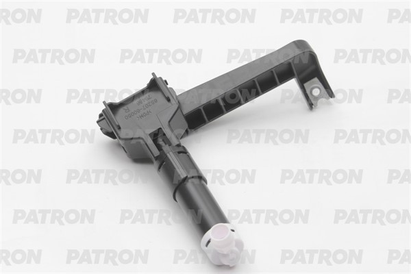

Форсунка омывателя фары (правая) TOYOTA Hilux 2007- \ LEXUS GX460 2009-2013 PATRON PHW185