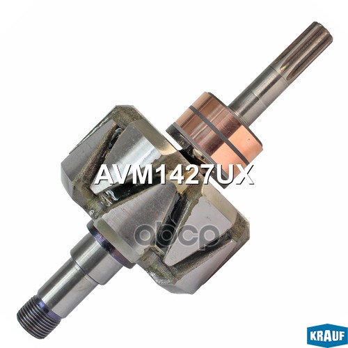 

Ротор Генератора Krauf avm1427ux