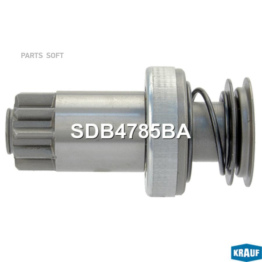 

Бендикс Стартера Krauf sdb4785ba