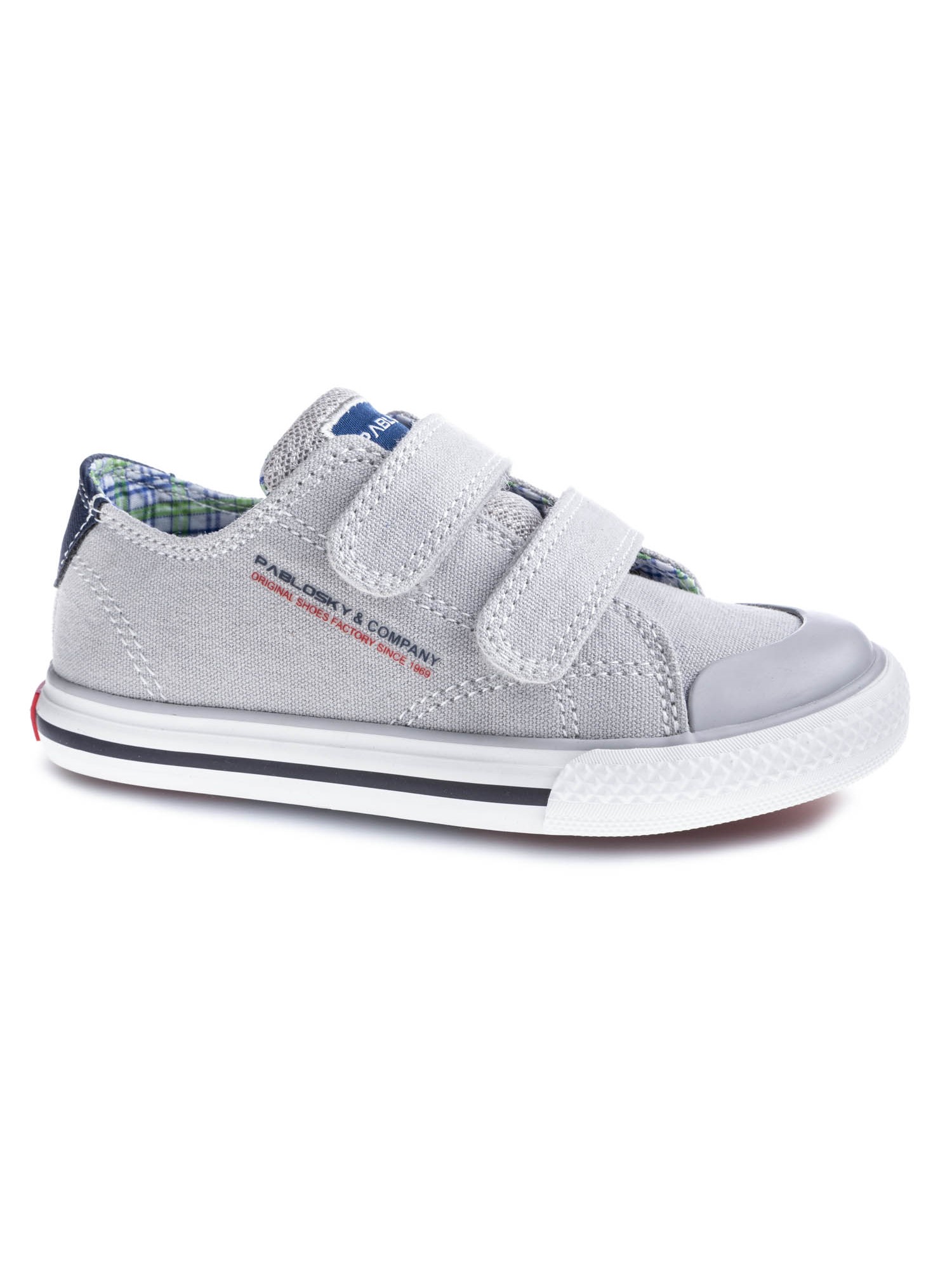 Кеды детские Levi's Kids, цв. красный р.37