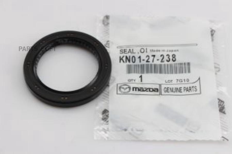 

Сальник дифференциала Mazda KN0127238 Mazda 6; CX-3; CX-5; CX-7