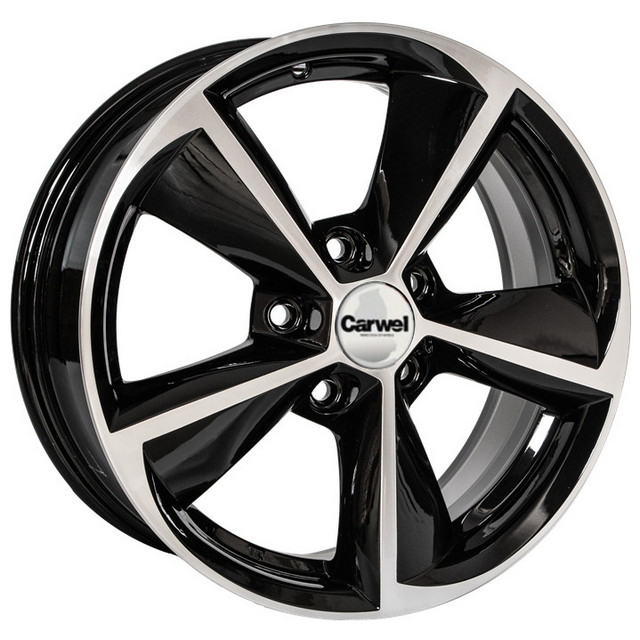 

Колесный диск CARWEL, Каган 160 6.5x16/5x114.3ET45 67.1 Ab