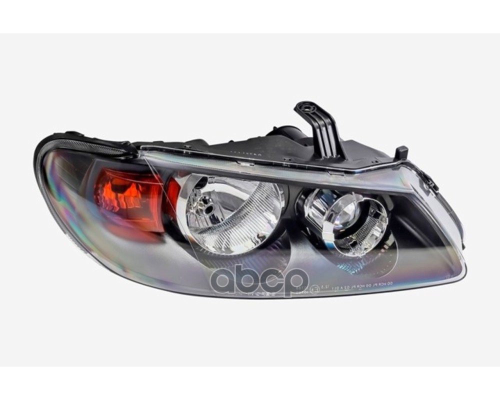 

Фара Передн Прав С Эк (Тонир.) Nissan: Almera N16 02- Depo 215-1196R-LDEM2, Серый