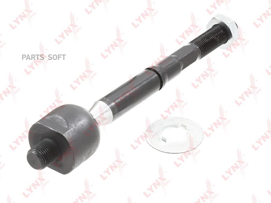 

Тяга рулевая L=R (без наконечника) LEXUS LS IV 460-600 06-> LYNXauto C2538LR