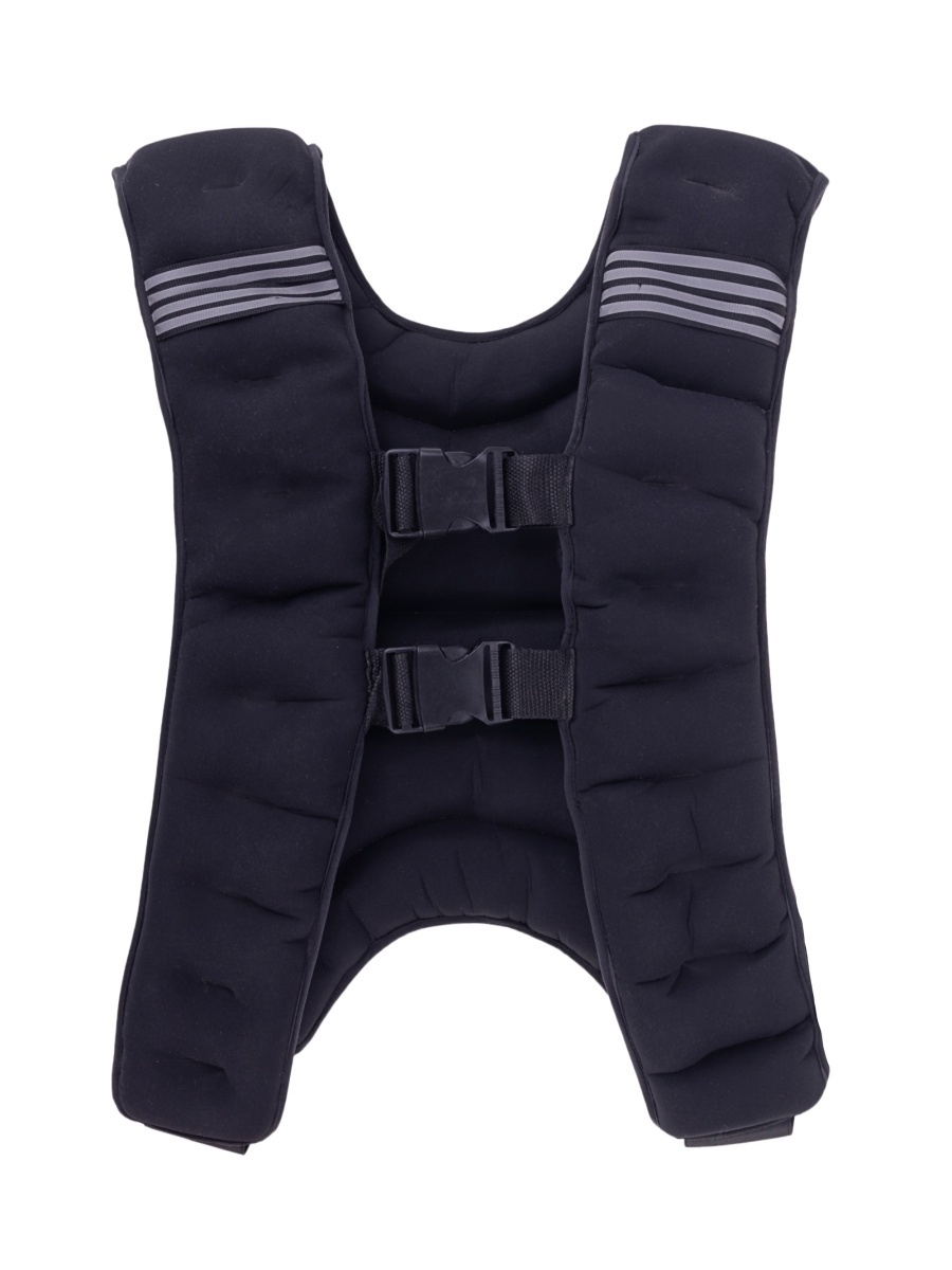 

Жилет утяжелитель 10 кг