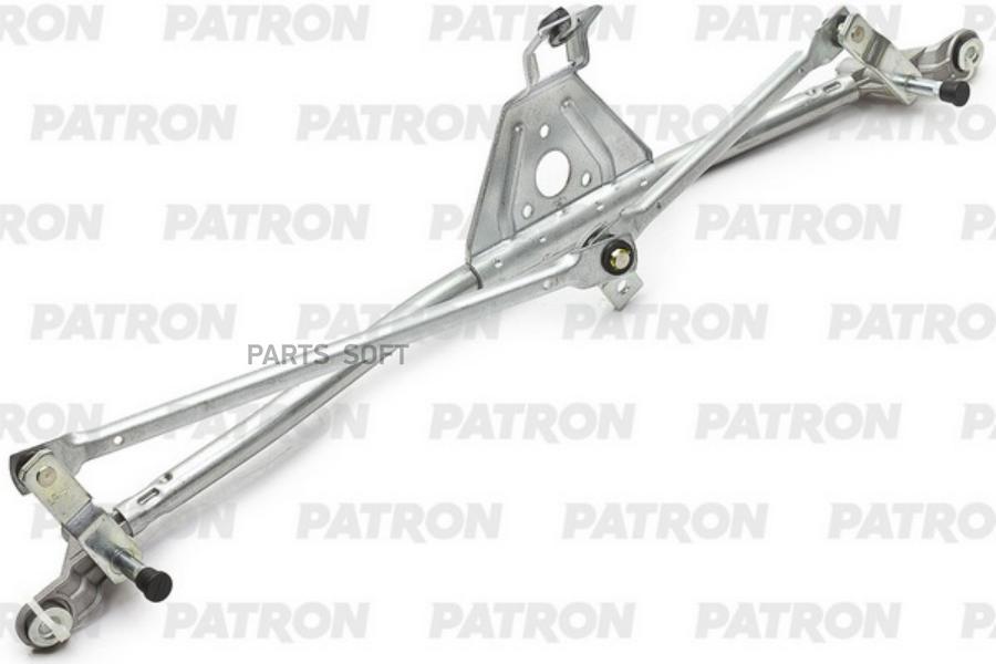 

PATRON PWL016 Трапеция стеклоочистителя VW: Caddy 1995-2004, Polo Classic 1995-2002 SEAT: