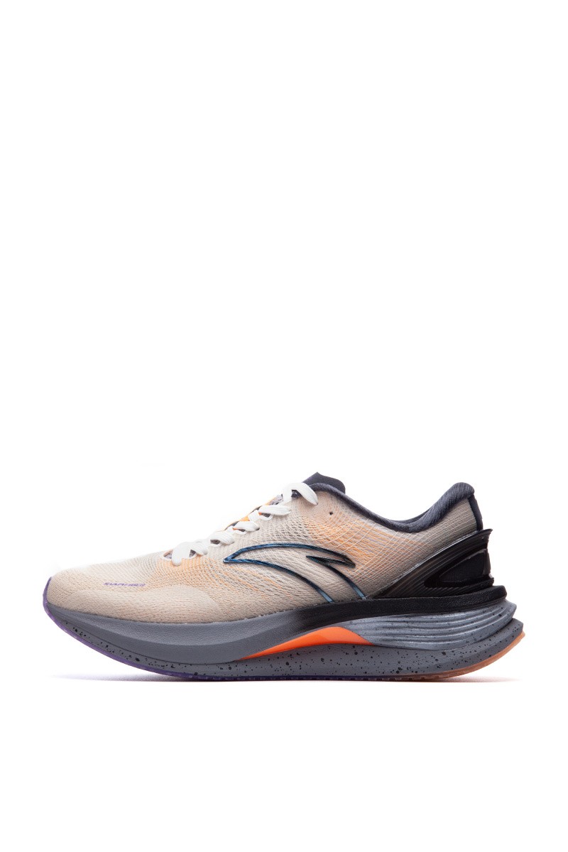

Спортивные кроссовки женские Anta 822435563 CUSHIONING BELLERO 3.0 PRO серые 5.5 US, Серый, 822435563 CUSHIONING BELLERO 3.0 PRO XIAN NITROEDGE, NITROEDGE PRO, XIAN FIBER, A-GRIP PRO
