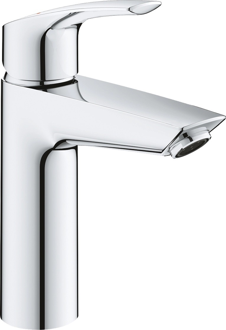 фото Смеситель grohe eurosmart 23923003 для раковины