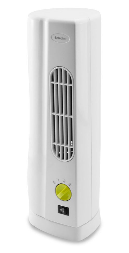 

Вентилятор Selecline FZ30-48E, FZ30-48E