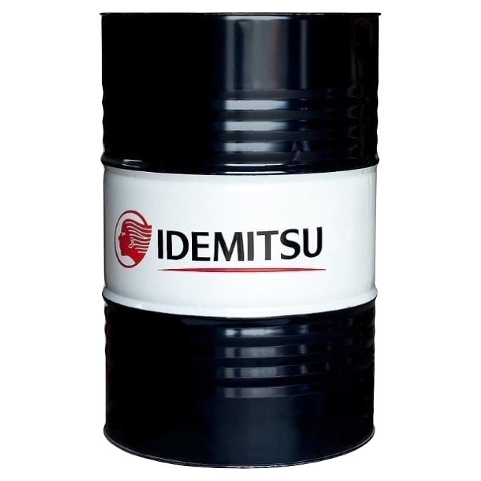 Моторное масло Idemitsu синтетическое ZEPRO EURO SPEC 5W40 API SN 200л