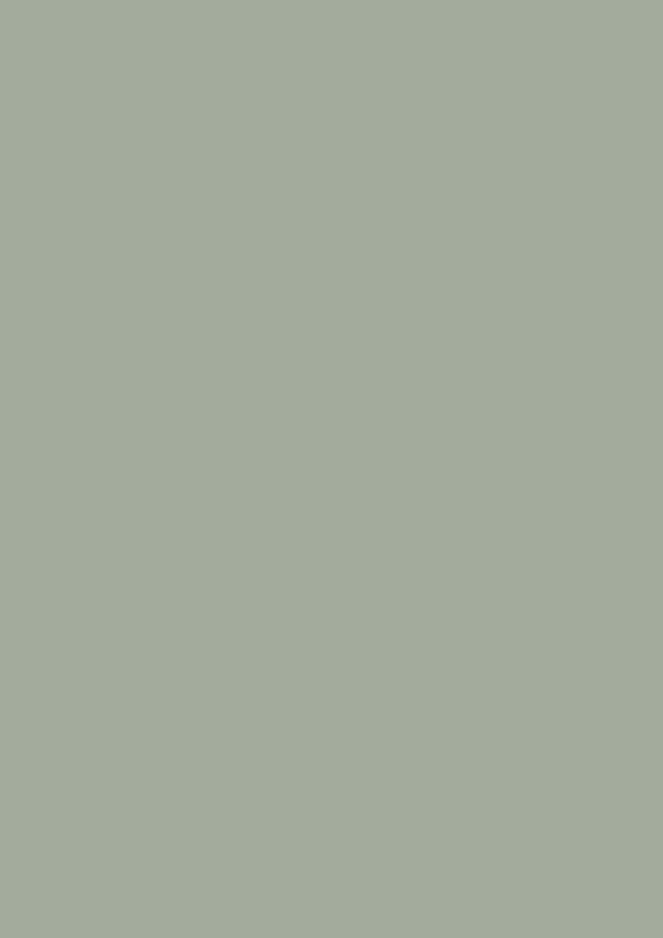 Пленка самоклеящаяся Уни мат Шалфейно-зеленый RAL 6021 3261-200 D-C-fix 0.45х15м