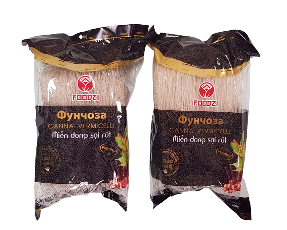 

ФУНЧОЗА+ФУНЧОЗА 2шт. в Наборе, Соусы