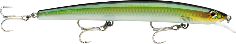 фото Воблер rapala max rap 11 /fg