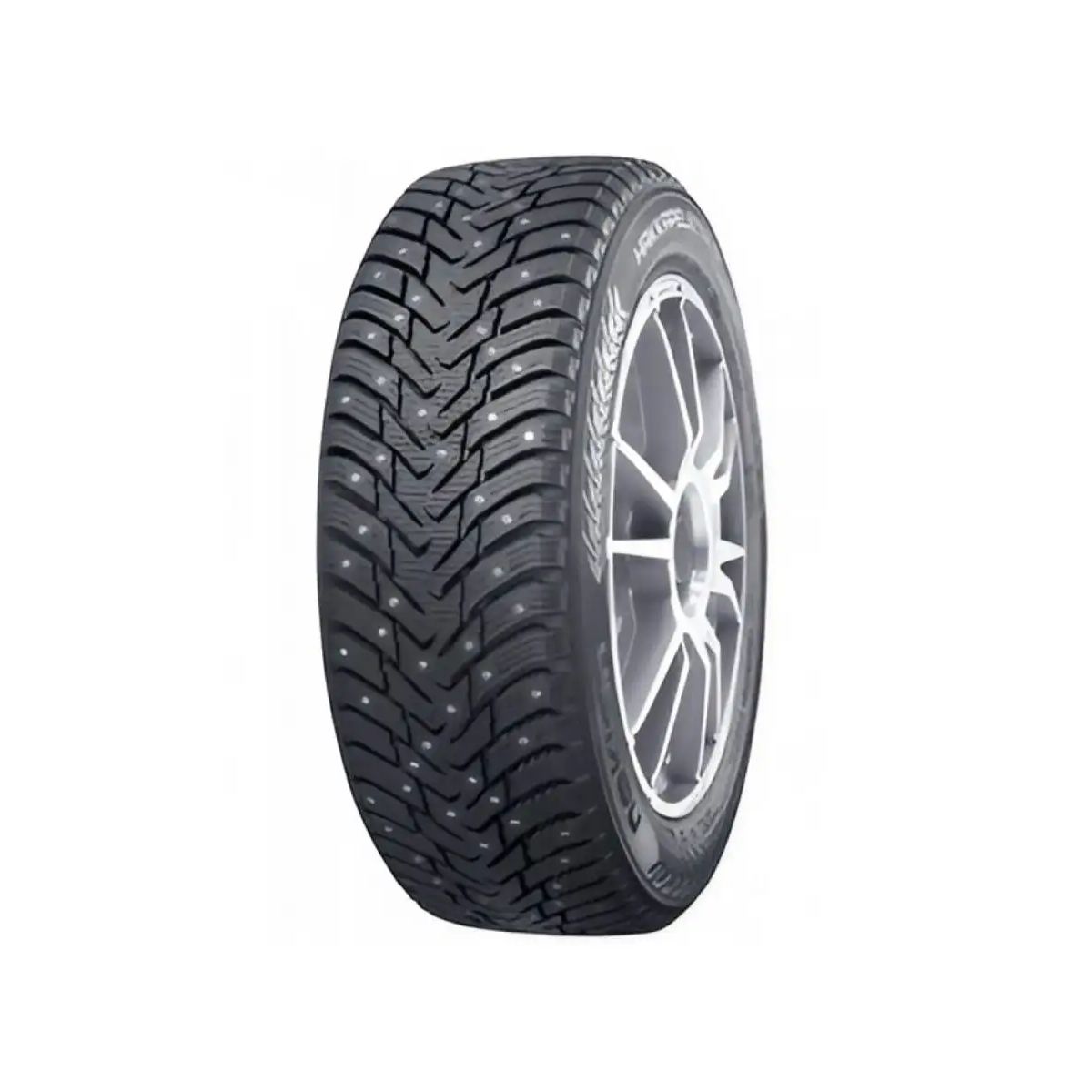 

Шина Nokian Tyres Nordman 8 205/70 R15 100T, TS32595