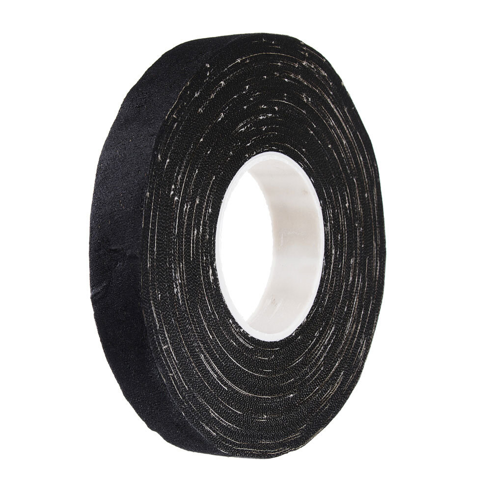 Изолента Изолента Ермак 2mm x 26m Black 672-013 545₽