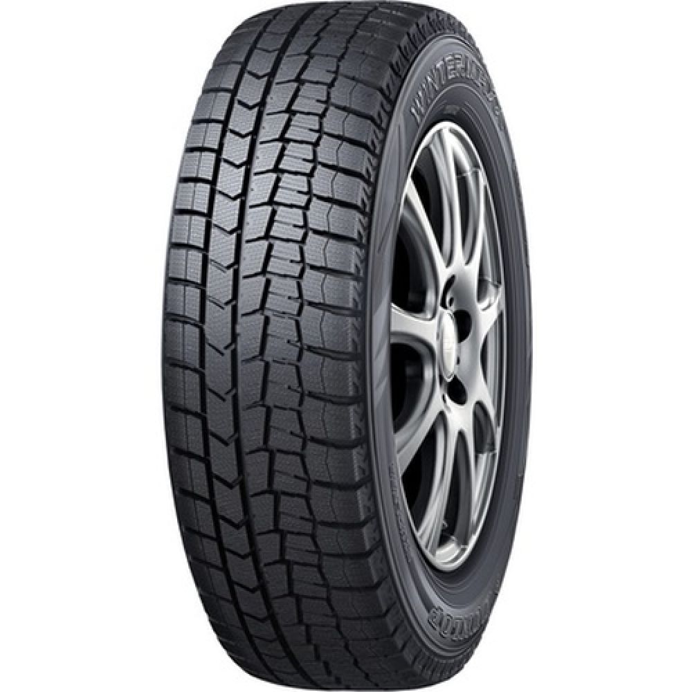 

Шина Dunlop Winter Maxx WM02 185/60 R15 84T, 329273