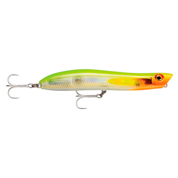 

Воблер RAPALA MaxRap Walk’n Roll 13 /FS