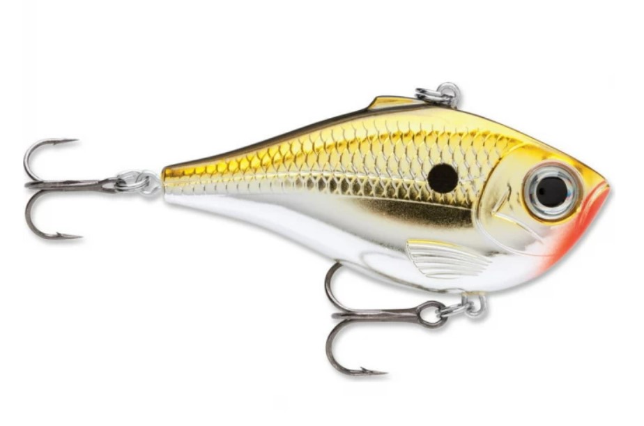 

Воблер RAPALA Rippin' Rap 06 /GCH, Золотистый, Rippin' Rap