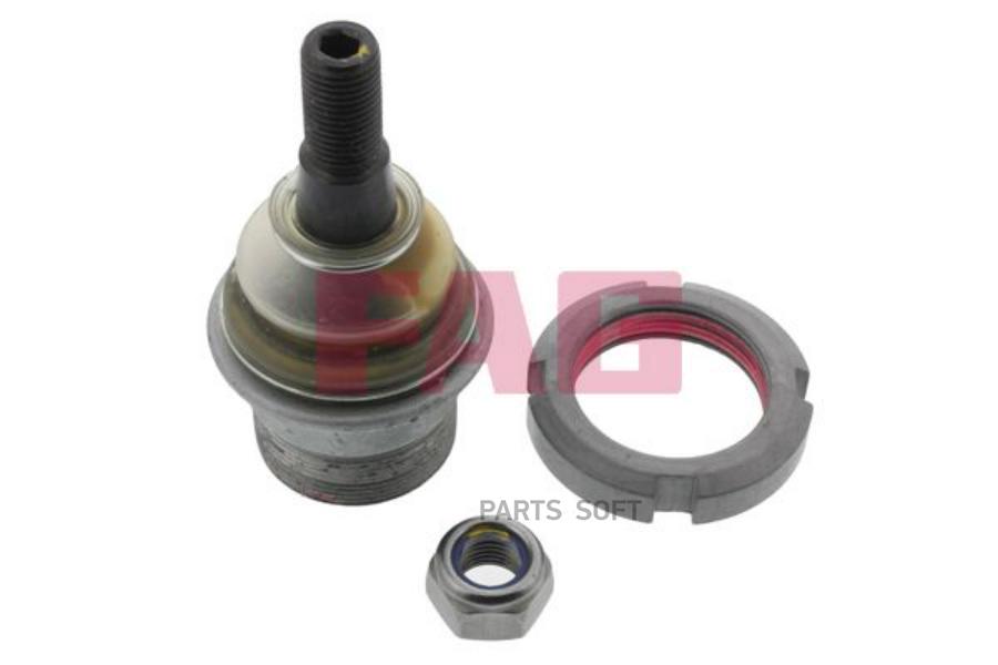 

Опора шаровая Mercedes M-Class 98>05 FAG 825007910