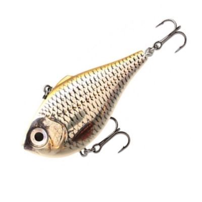 

Воблер RAPALA Rippin' Rap 06 /ROL, Золотистый, Rippin' Rap