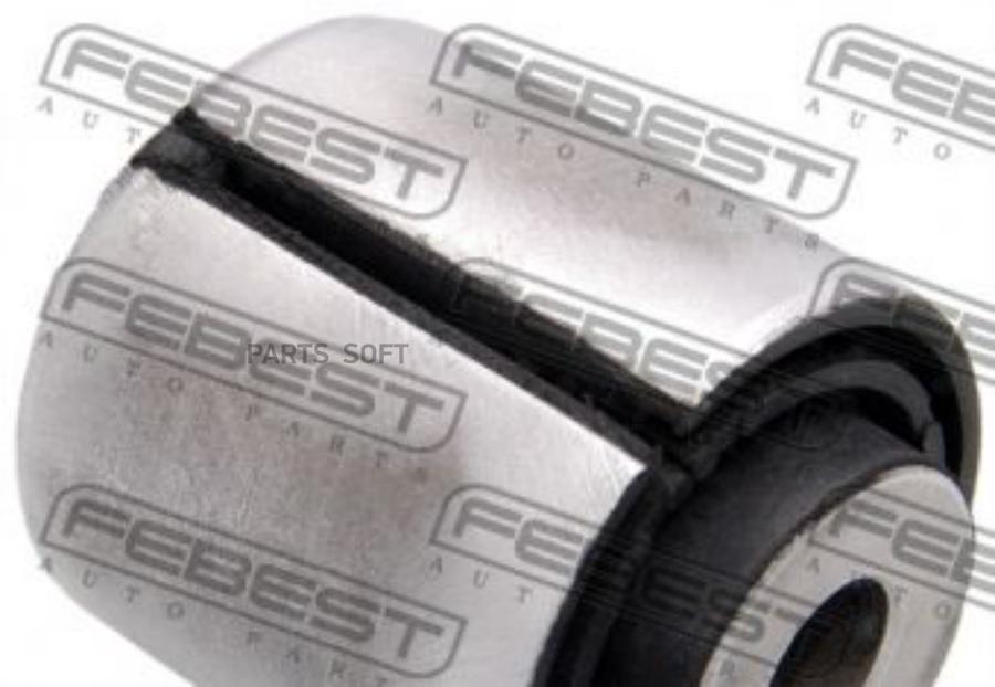 

Рычаг подвески FEBEST BMAB002